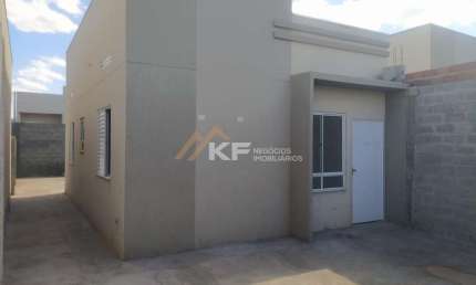 Casa com 2 quartos à venda no Jardim Roberto Benedetti, Ribeirão Preto 