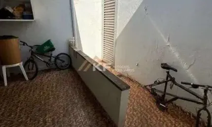 Casa à  Venda -Bairro Vila Tibério  - Ribeirão Preto SP-   Zona Oeste