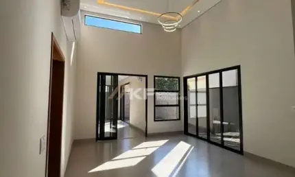 Casa em Condomínio á venda com 3 Suítes- Quinta da Primavera - Ribeirão Preto-SP / SP