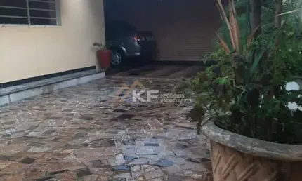 Ótima casa no campos eliseos á venda- campos elíseos- ribeirão preto- sp