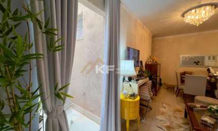 Apartamento á Venda Térreo com Quintal no Jardim Botânico- Ribeirão Preto -SP