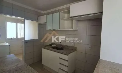 Apartamento á Venda Próximo à Barão de Mauá- Ribeirão Preto SP