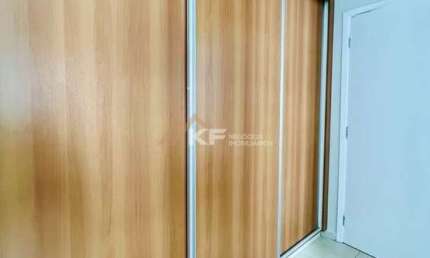 Apartamento à venda 02 dormitórios 1 Suíte - Face sombra - Jd. Nova Aliança - Ribeirão Preto/SP.