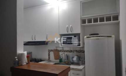 Apartamento à Venda no Nova Aliança - Ribeirão Preto / SP