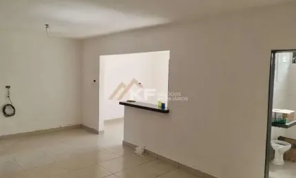 Casa à venda de 2 dormitórios - campos elísios - ribeirão preto/sp