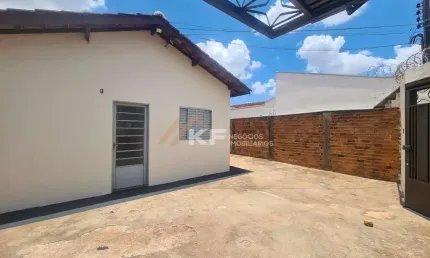 Casa com 2 quartos à venda no Portal do Alto, Ribeirão Preto 