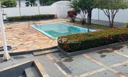 Casa à Venda com piscina no Jardim América- Ribeirão Preto-SP
