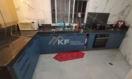 Casa à venda de 3 dormitórios com varanda gourmet - alto do ipiranga - ribeirão preto/sp