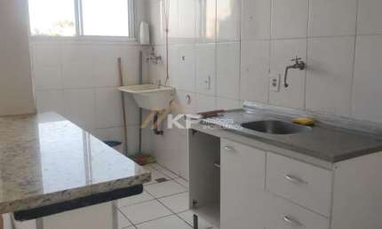 Apartamento  à Venda Lagoinha - Ribeirão Preto  /SP