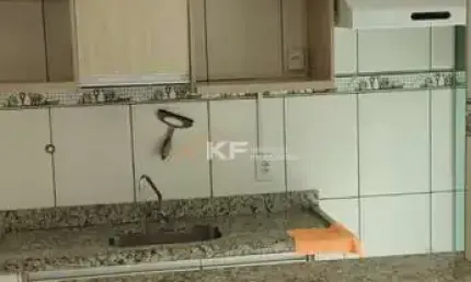Apartamento á venda  - Parque Ribeirão  -Ribeirão Preto SP-Zona Sul