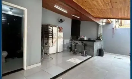 Casa à venda no jardim independência - ribeirão preto /sp