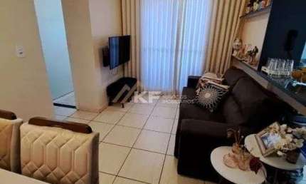Apartamento Térreo com Quintal à Venda em Bonfim Paulista - Ribeirão Preto /SP