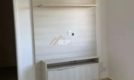 Apartamento á venda - Jardim Heitor Higon - Ribeirão Preto/SP