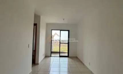 Apartamento à Venda no Jardim Olhos d' Água - Ribeirão Preto / SP
