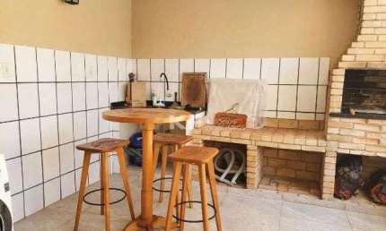 Casa à Venda no Jardim Interlagos -  Ribeirão Preto / SP