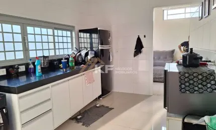 Casa à venda Jardim Manoel Penna - Ribeirão Preto/ SP