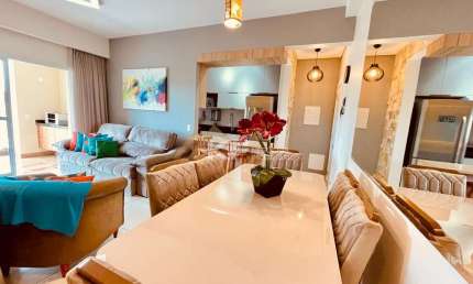 Apartamento à Venda no Quinta da Primavera - Ribeirão Preto / SP