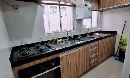Apartamento à Venda no Vila Virgínia - Ribeirão Preto /SP