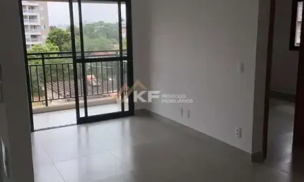 Apartamento à Venda - Nova Riberânia - Ribeirão Preto / SP