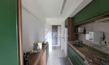 Apartamento à venda - Quinta da Primavera - Ribeirão Preto - S/P