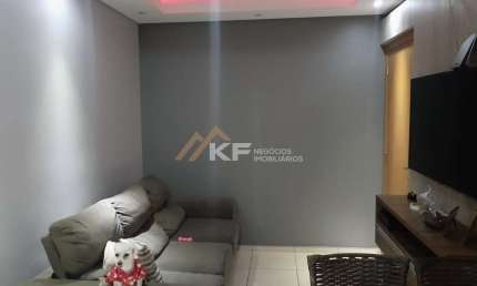 Apartamento - Térreo com Quintal - José Sampaio - Ribeirão Preto / SP