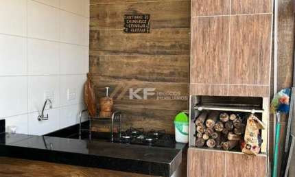 Casa em Condomínio à Venda no Portal da Mata - Ribeirão Preto / SP