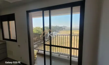 Apartamento à Venda no Quinta da Primavera- Ribeirão Preto / SP