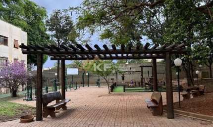 Apartamento à Venda no Presidente Médici - Ribeirão Preto / SP