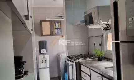 Apartamento à Venda no Jardim Interlagos - Ribeirão Preto / SP