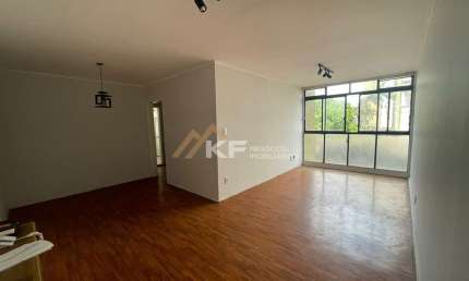 Apartamento à Venda no Jardim Paulista - Ribeirão Preto / SP
