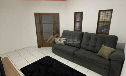 Casa à Venda Jardim Anhanguera - Ribeirão Preto / SP