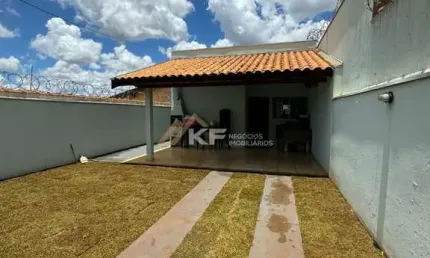 Casa à venda em bonfim paulista - ribeirão preto / sp