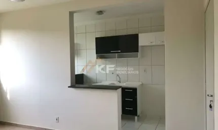 Apartamento á venda  - city ribeirão - ribeirão preto -sp