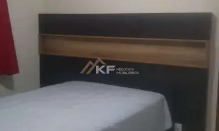 Apartamento - condomínio parque das roseiras - ipiranga - ribeirão preto / sp