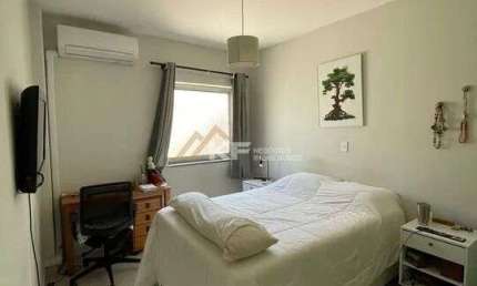 Apartamento à Venda no Centro de Ribeirão Preto / SP
