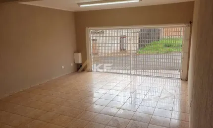 Casa à venda Sobrado  no Jardim das Acácias com 3 Dormitórios com 3 Suítes - Cravinhos/SP