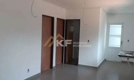 Apartamento à Venda no Jardim Zara - Ribeirão Preto / SP