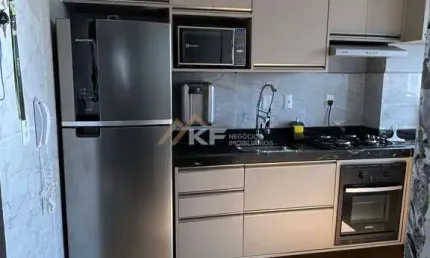 Apartamento á venda - Condomínio Parque das Arvores - Jardim Manoel Penna  - Ribeirão Preto /SP