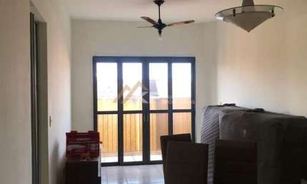 Apartamento à Venda nos Campos Elísios - Ribeirão Preto / SP