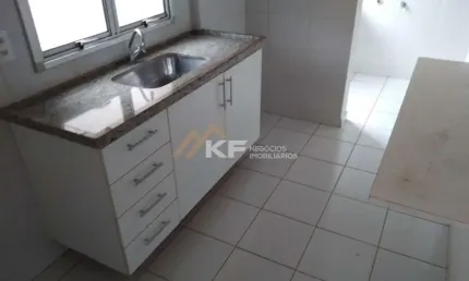 Apartamento à Venda no Jardim Irajá - Ribeirão Preto / SP
