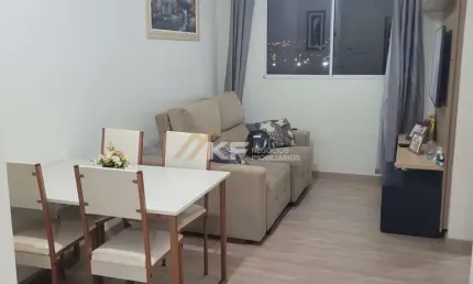 Apartamento  Bairro Residencial das Américas- Ribeirão Preto/ SP
