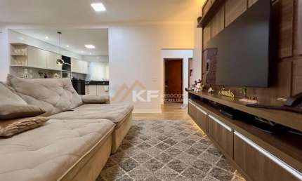 Chácara Residencial Recanto do Rio Pardo - Aceita Financiamento - 1.000m²