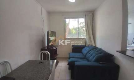 Apartamento à Venda no Jardim Guaporé - Ribeirão Preto / SP