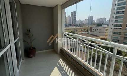Apartamento à Venda no Nova Aliança -  Ribeirão Preto / SP