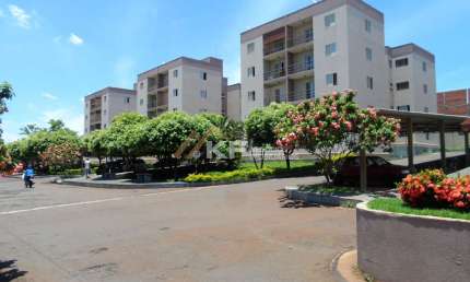 Apartamento à Venda no Planalto Verde - Ribeirão Preto/ SP
