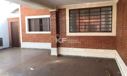 Casa  à venda  -bairro sumarezinho- ribeirão preto sp