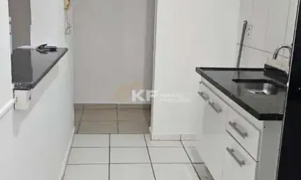 Apartamento à venda - Condomínio Parque Renascer - Ribeirão Preto / SP
