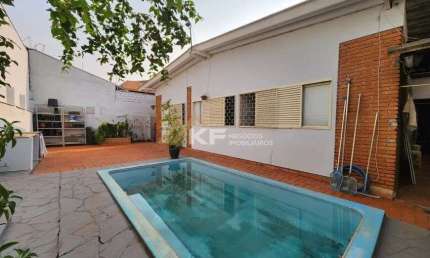 Oportunidade de Casa à Venda - Lagoinha - Ribeirão Preto-SP