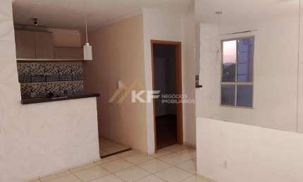 Apartamento à venda - Parque das Roseiras - Ribeirão Preto / SP