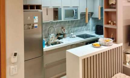 Apartamento à venda Reformando Parc Sul Residence - 2 Dormtiórios 1 Suíte - Nova Aliança Ribeirão Preto / SP